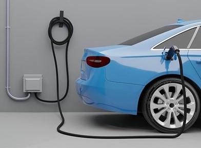 electric vehicle charging