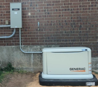generac generator
