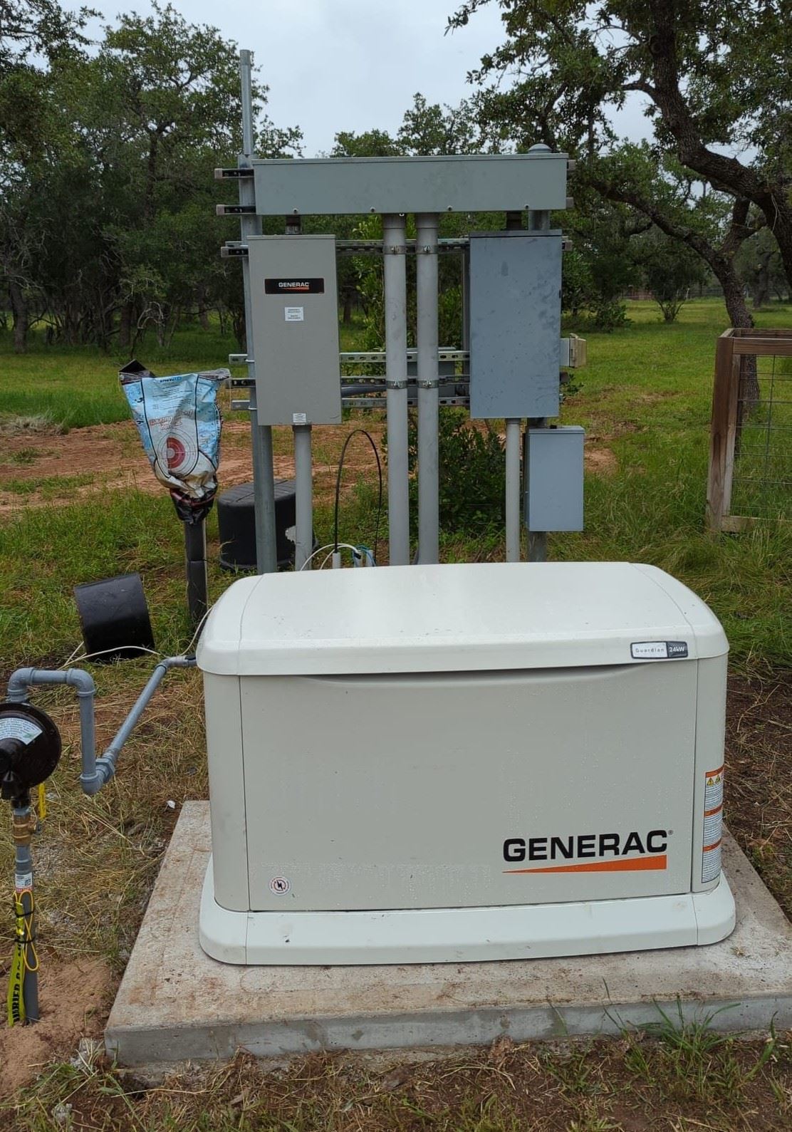 Generators
