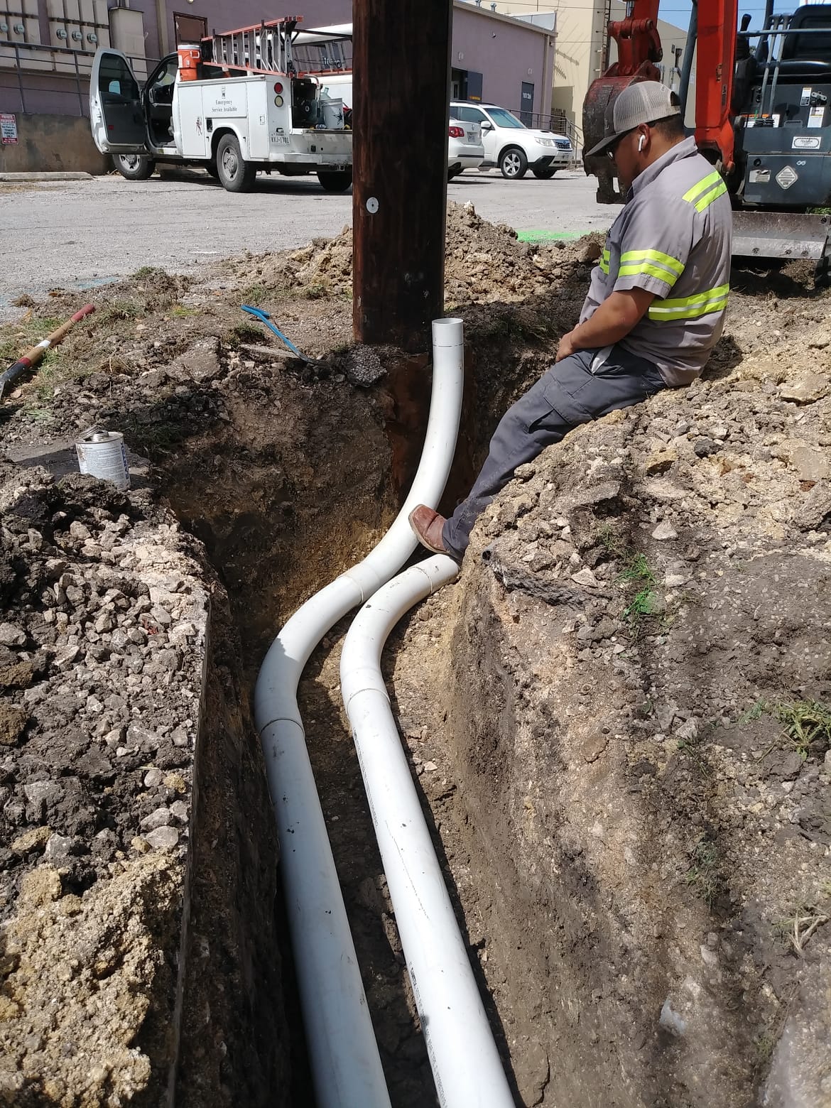 Our Photo Gallery New Braunfels Electricians